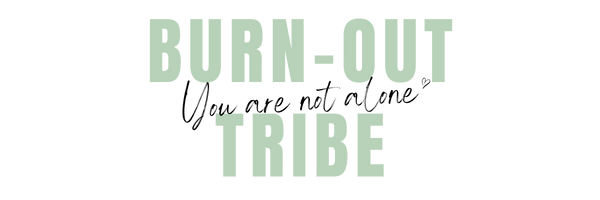 Burn-out tribe