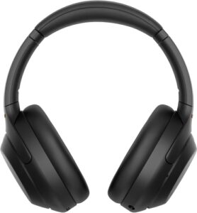 sony noise cancelling koptelefoon